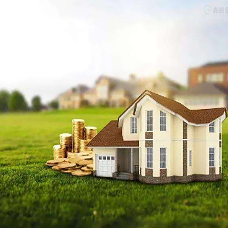 固始房屋抵押贷款流程|房产抵押贷款资料|住房抵押贷